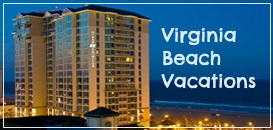 Virginia Beach Vacations