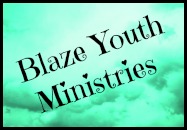 Blaze Youth Ministries