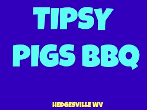 Tipsy Pig BBQ